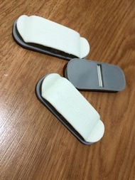 電線／充電線固定貼