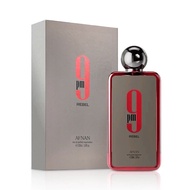 Afnan 9pm Rebel Unisex Edp Perfume 100ML