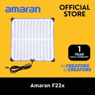 Aputure Amaran F22x Flexible LED Mat