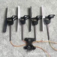 8520With reduction gear7.4V Drone Frame Programming Open Source Product Accessories Model Aircraft D