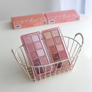Rom&nd Eyeshadow Palette in Romand Better Than Palette Collection