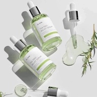 I'unk Serum(ဝက်ဆံအဆီဖုသမားတွေအတွက် iunik serumကမရှိမဖစ်နော်