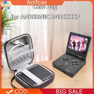 EVA Hard Carrying Case Shockproof Travel Protective Case for ANBERNIC RG35XXSP