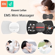 XIAOMI LF EMS Mini Massager TENS Stimulator Portable Massage Pad Wireless Relax Muscle