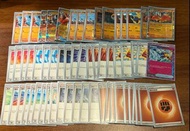 PTCG  繁中 deck 牌組 - 超級路卡利歐 (連官方卡套)