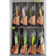 Ofmer Gold X-Deep 75F