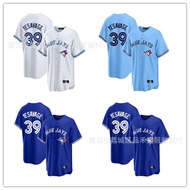2025 Toronto Blue Jays Toronto Blue Jays 39 Yesavage Jersey Men