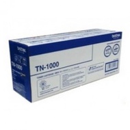 Brother TN-1000 Original Toner Cartridge