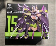 壽屋 女神裝置 ASRA TAMAMONOMAE