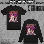 BLEACH - AIZEN | T-SHIRT | LONGSLEEVE LONGSLEEVE | ANIME MERCH