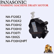 PANASONIC NA-F120E2 NA-F130X2 NA-F130H2 NA-F130H3 NA-F130T1 NA-F130GS NA-F130H2HPT WASHING MACHINE D