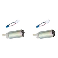 2X Electric Pump for Outboard Motor DF200 DF225 DF250 DF300 DF250A DF300A DF 200 225 15200-93J01 152