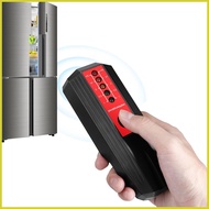 EMF Reader High Sensitivity Electromagnetic Field Radiation Detector with 5 Indicators Handheld Digi