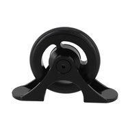 {New}folding bicycle easy wheels Mudguard wheels For Brompton for 3Sixty bicycle