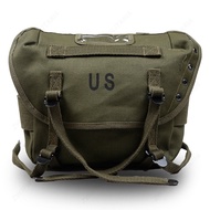 【Fast and Free Delivery】  Vietnam War M1961 Backpack