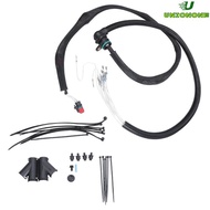 ONE Precise Engine Injector Cable Harness Cord Kit for B13 D13 22248490 22190628 7422248490 Bus Truc