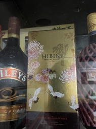 響 Hibiki 17年 Suntory Whisky 日本威士忌