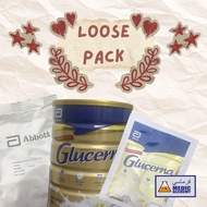 Abbott Glucerna Vanilla 800G / 370G / 52.1G diabetic nutrition drink
