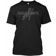 2022'S Casusl Style Mens Wear Mack Truck T-Shirt