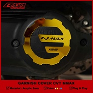 RAYA NMAX TURBO GARNISH CVT NMAX MOTORCYCLE ACCESSORIES YAMAHA NMAX TURBO NMAX NEO S