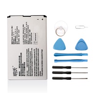 明氏 MF90M MF91 MF90 4G WIFI Router 互換 バッテリー LI3723T42P3H704572 互換 電池 LI3720T42P3H704572 2300mAh 取り付け工
