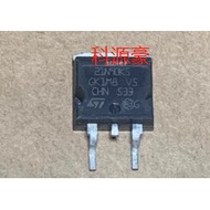 21N90K5 STB21N90K5 Success V6 New Energy Charging Airport Effect Tube MOS Tube TO263 Patch