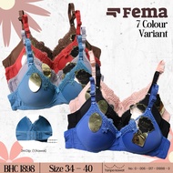 Fema bra 1898 women's bra cup C size 34-40