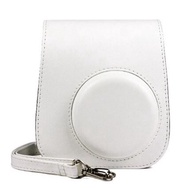 Instax Mini 11 Leather Case & Leather Pouch for Fujifilm Instax Mini 11 Instant Camera