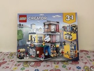 26 / 04 或前交收 $550 全新 LEGO 31097 一盒（ 可以用全新 31120 or 31168 交換 ）