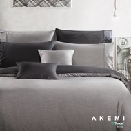 AKEMI TENCEL™ Lyocell Concord (Fitted Sheet Set)