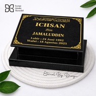 Tombstone Book 20 X 30 | Book Tombstone Holder 20 X 30cm