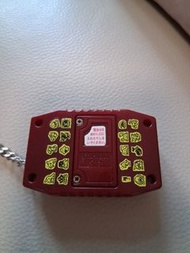 Digimon 數碼寶貝電子寵物機