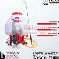 Spesial Tasco Engine Sprayer Tf 900 Mesin Semprot Hama Tf900 Mesin 2