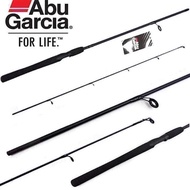 คัน ABU Garcia 6 ฟุต 2 ท่อน