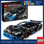 LEGO 42176 Porsche GT4 e-Performance Race Car | LEGO Technic