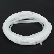 4.6mm Aquarium Fish Tank Air Line Tubing Hose Pipe for air pump tubing 1FT 30cm