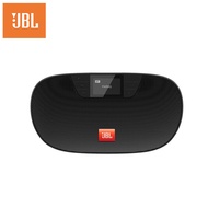 Jbl Tune3 Multi-Function Card Bluetooth Speaker Portable Outdoor Sound Box Mobile Phone Player Fm Radio Tf Card Student Learning Elderly Entertainment Black