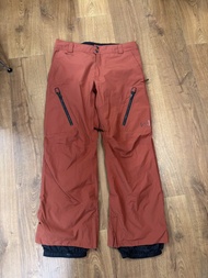 Burton [ak] GORE-TEX 2L 滑雪褲