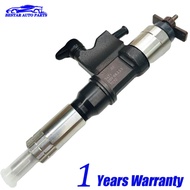 0950005471 095000-5471 8973297032 8-97329703-2 Common Rail Fuel Injector For Lsuzu 4HK1 6HK1