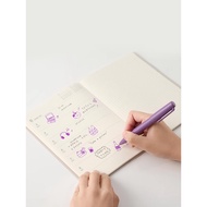 MUJI MUJI Pocket Pen Gel-based ink Smooth Gel Pen Stationery Signature Pen