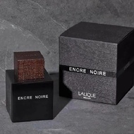 Lalique Encre Noire EDT 100ml / Lalique Encre Indigo Eau de Parfum 100ml น้ำหอมผู้ชาย กล่องซีล น้ำหอ
