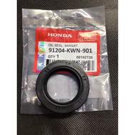 Rear Wheel Seal Vario 125 34x52x7 KWN