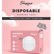 Shapee Disposable Nursing Pads