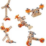 HAPE Experiment Starter Kit