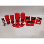 TAKARA BDAMAN TRAINING SHOOTING POINT BARREL