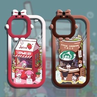 Transparent Soft Case IPhone 13 Pro MAX XR 12 Pro MAX 11 Pro MAX 14 Pro MAX 14 Plus 8 6 7 Plus XS MA