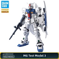 GP03S Stamen Gundam 1/100 Model