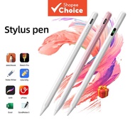 For Samsung Pencil For Galaxy Tab A9 A9Plus A8 X200 P610 A7 Lite S10 S9 S8 S7 Capacitive Android Sty
