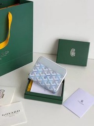 GOYARD Matignon 銀包 卡包