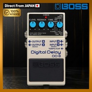 BOSS/DD-8 Digital Delay Boss